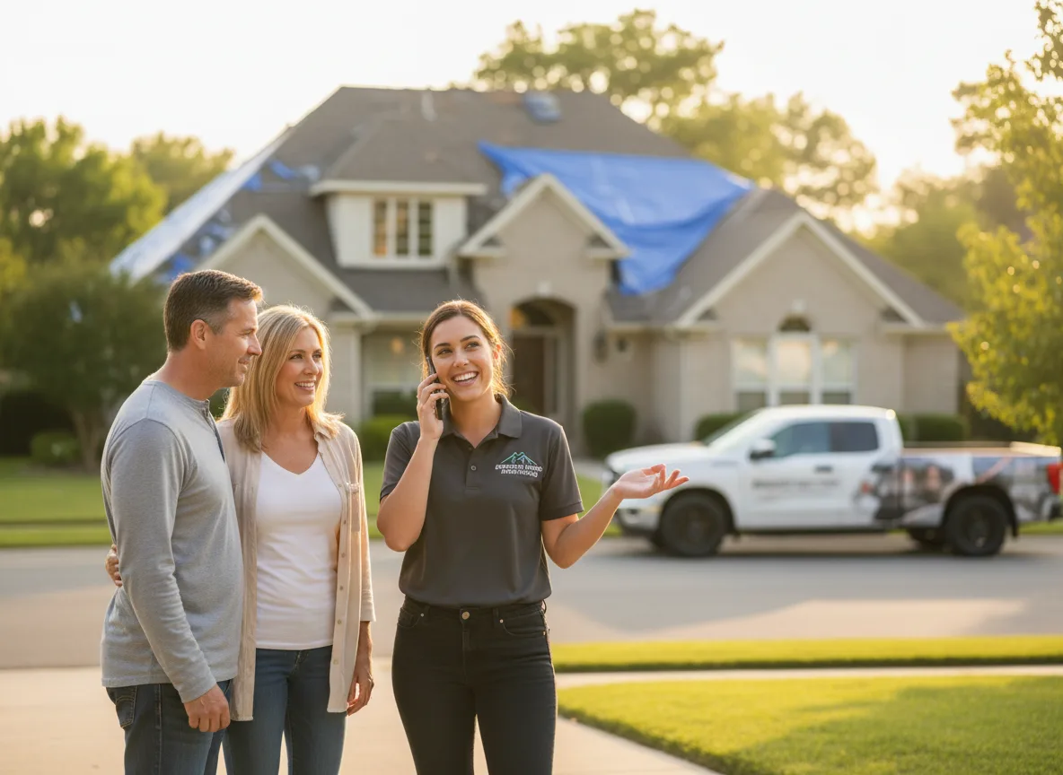 Emergency Roof Repair Wannaska, MN FAQs